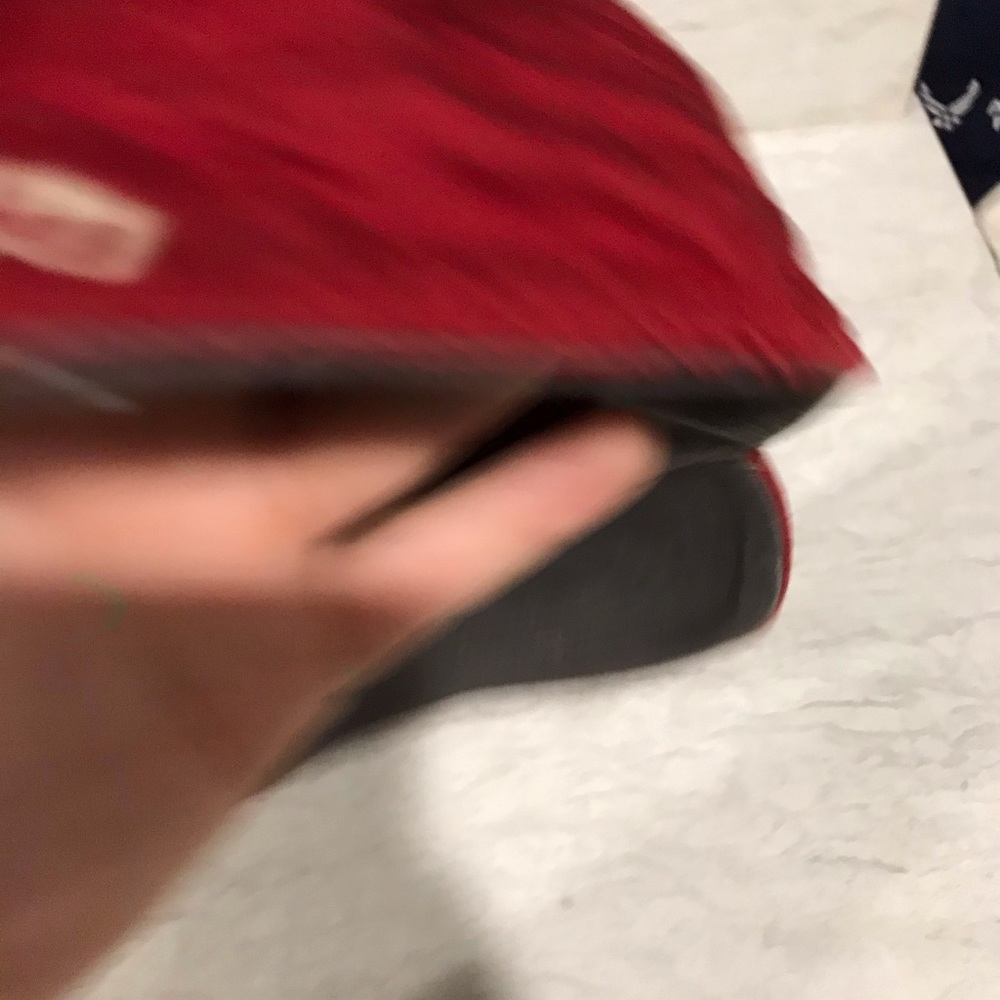 Chevy hat - Picture 6 of 8